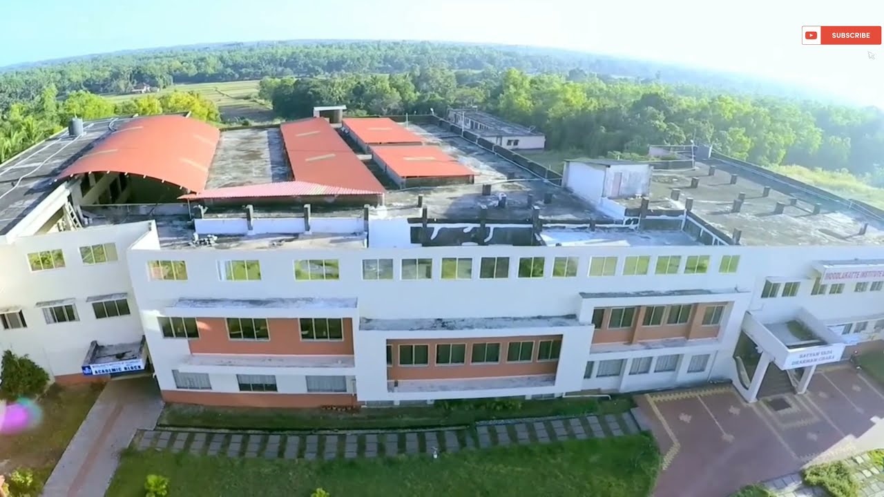 MIT KUNDAPURA VIEWS