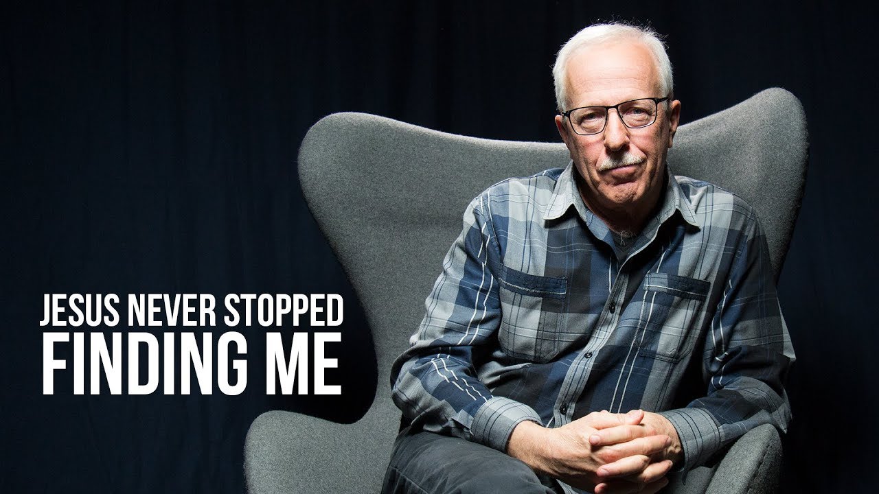 A Jew's journey to Mexico ended up in meeting Jesus!