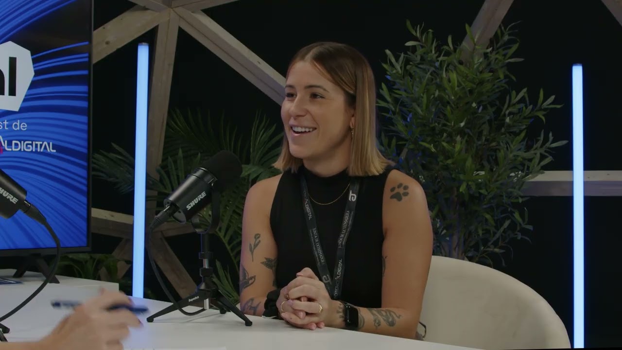 DIANA NÚÑEZ - Entrevistas Potencial Digital 2025