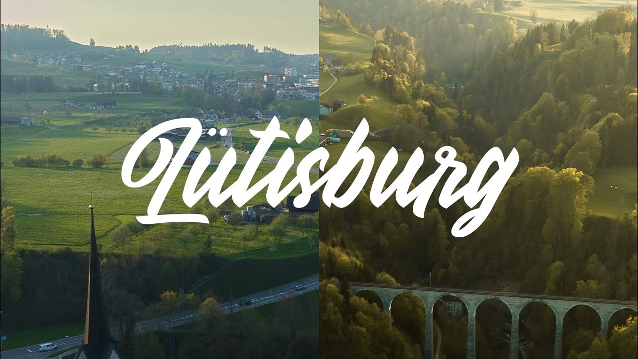 L&uuml;tisburg