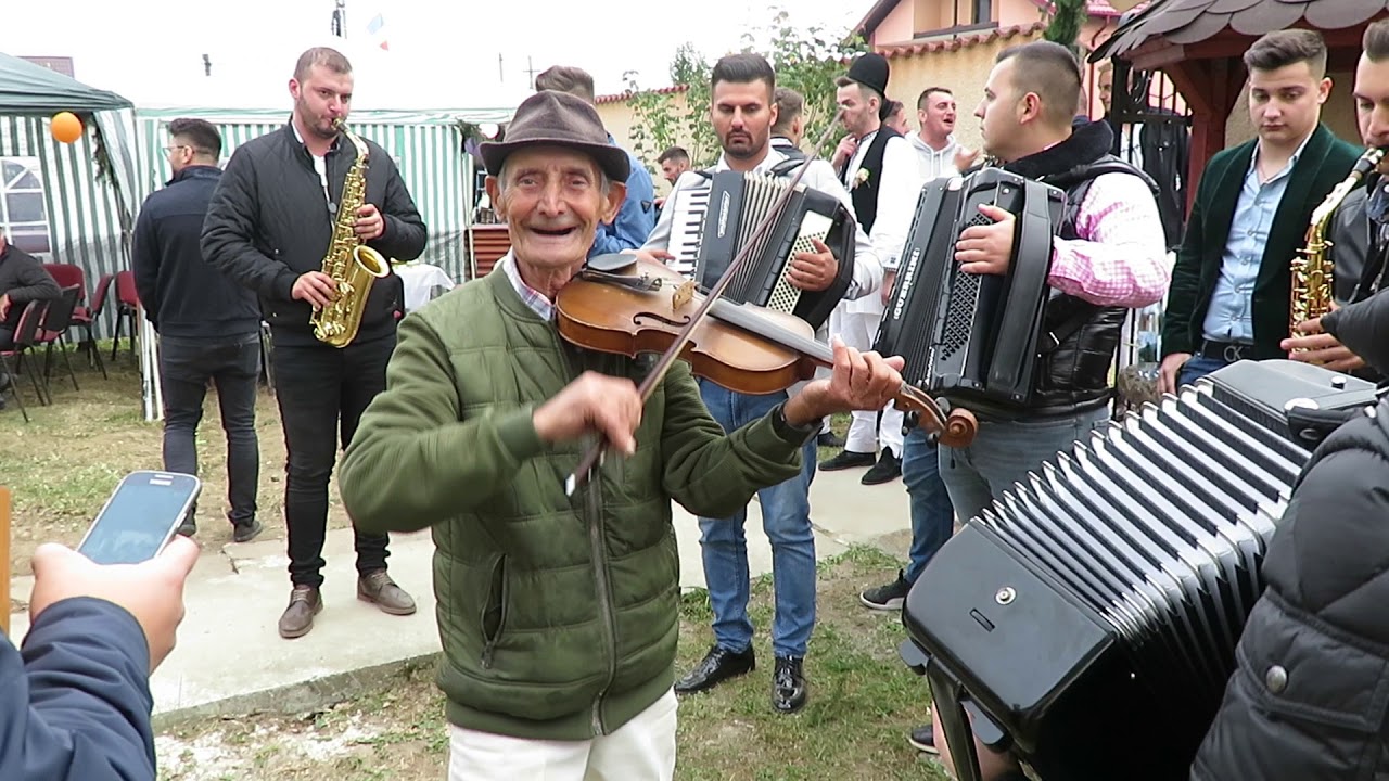 Nuntă la Vaideeni 2 - Iulia și Bogdan Cioranu