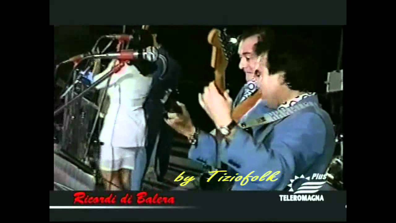 CAVALLINA STORNA polka dell'orchestra di VITTORIO BORGHESI