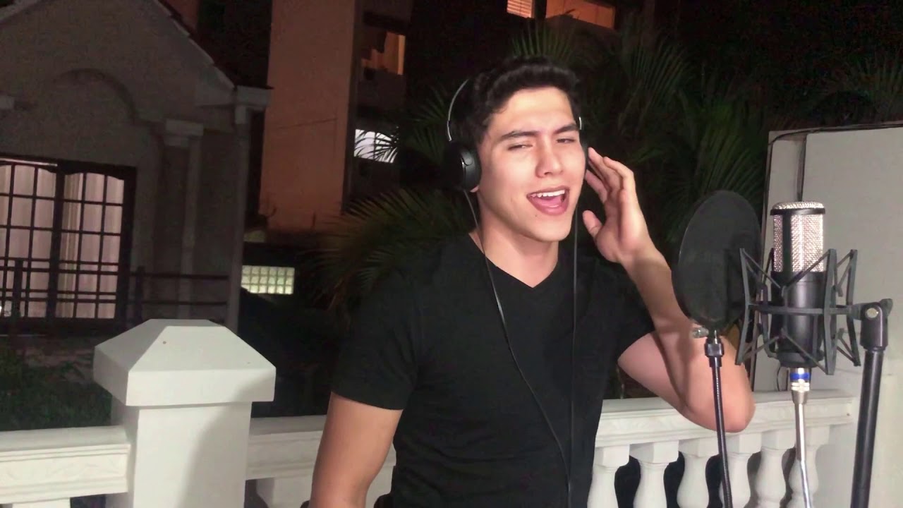 Vamos ya!! Jose Barrientos y Melissa Farah ft. Natalia Barrientos