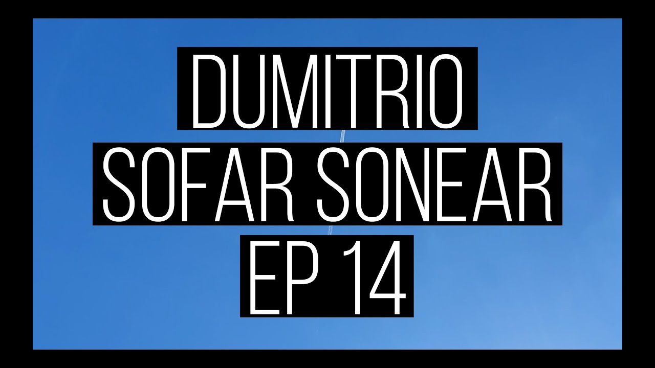 DUMItRIO soFar soNear ep.14