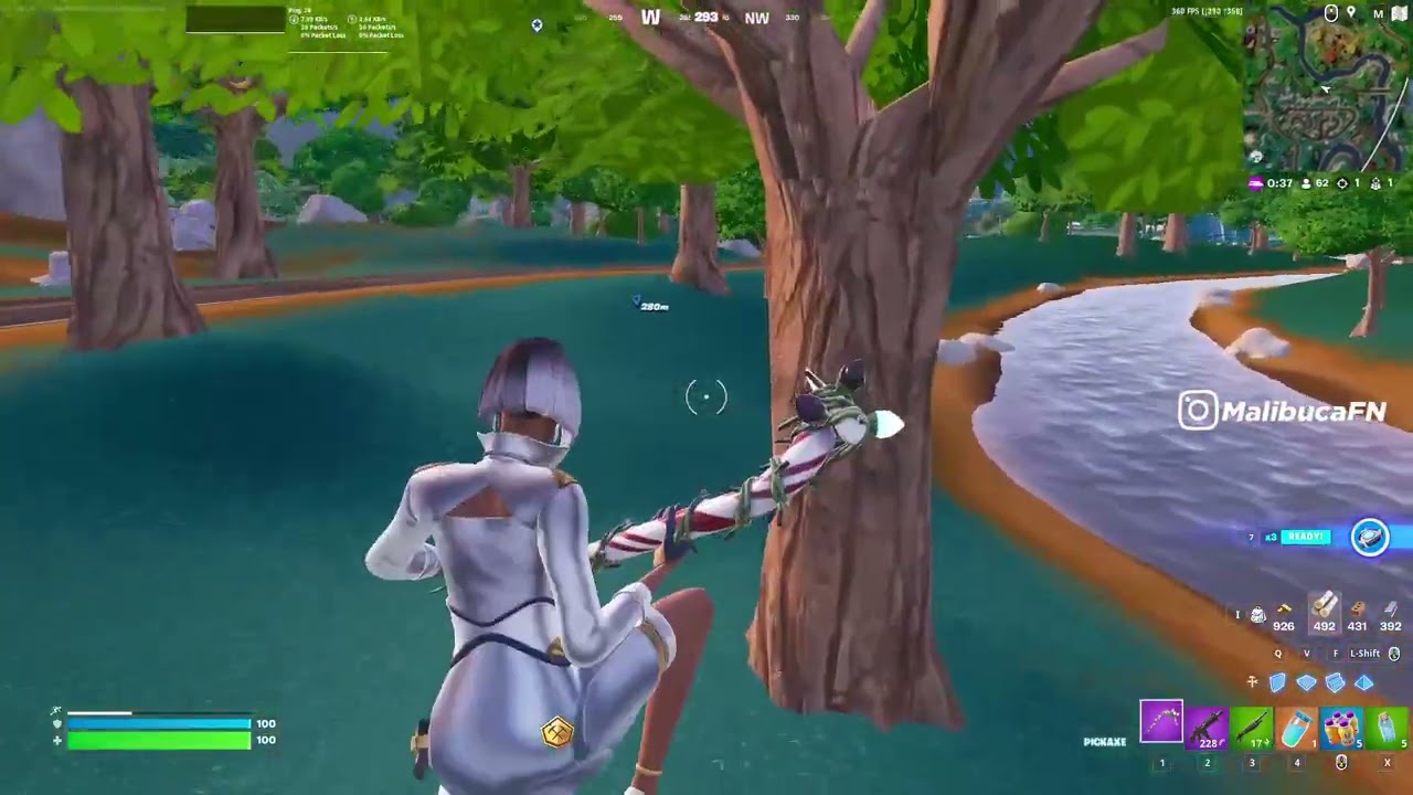 MALIBUCA Solo Victory Cash Cup FINALS C4S4 (01.10.23)