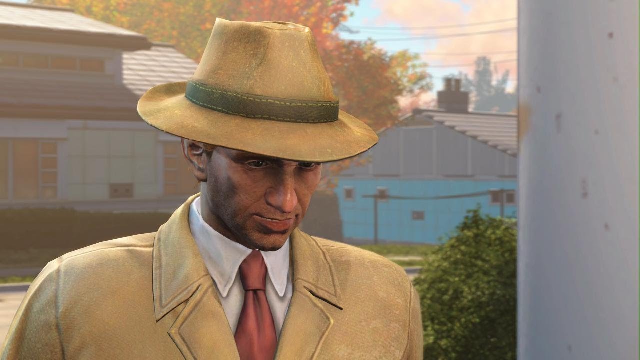 This game is better than I remember 🫢 Fallout 4 explorative Playthrough