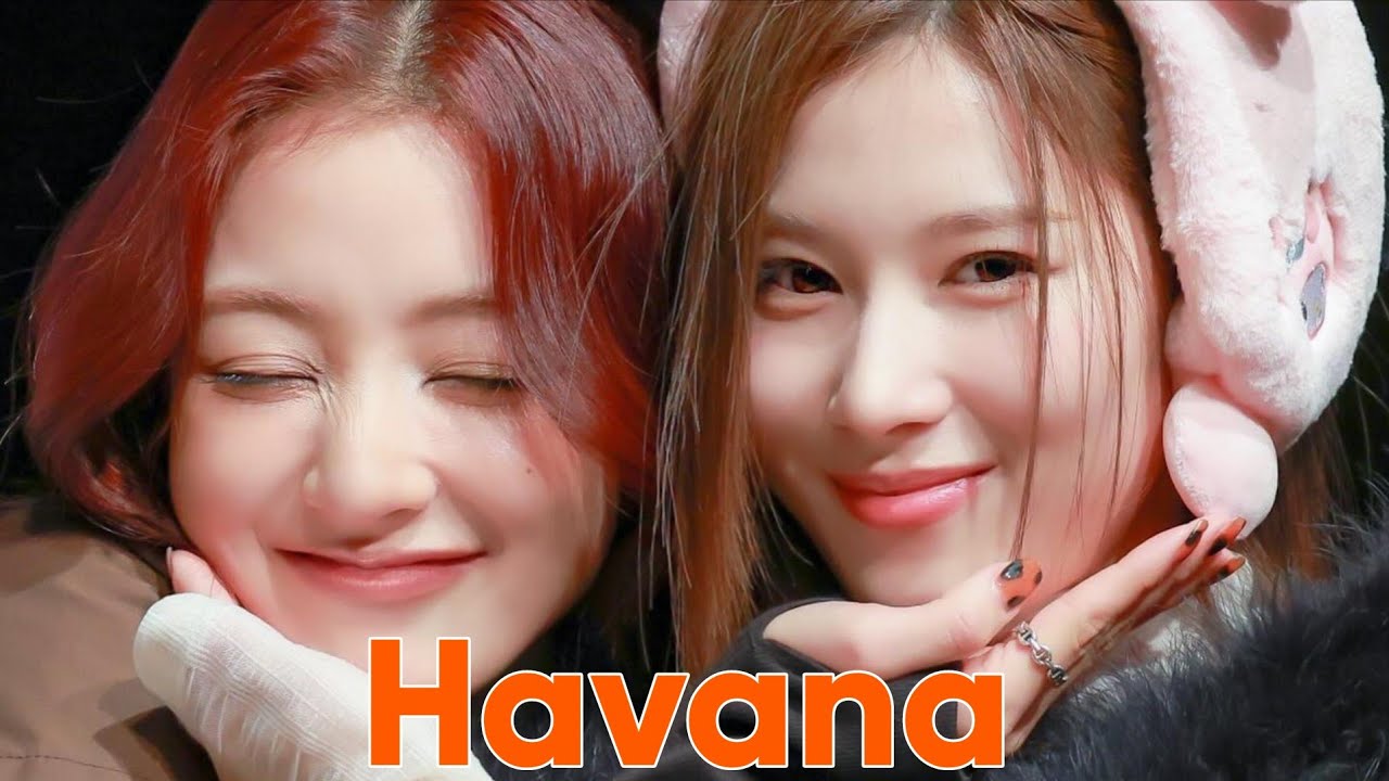 Sahyo - Havana [FMV]
