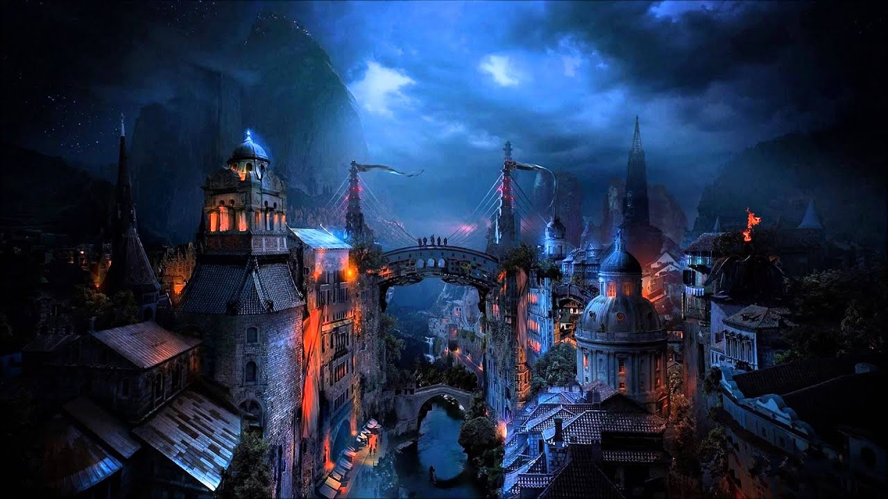 Ignaz Brüll - Symphony in E-minor, Op.31 (1880)