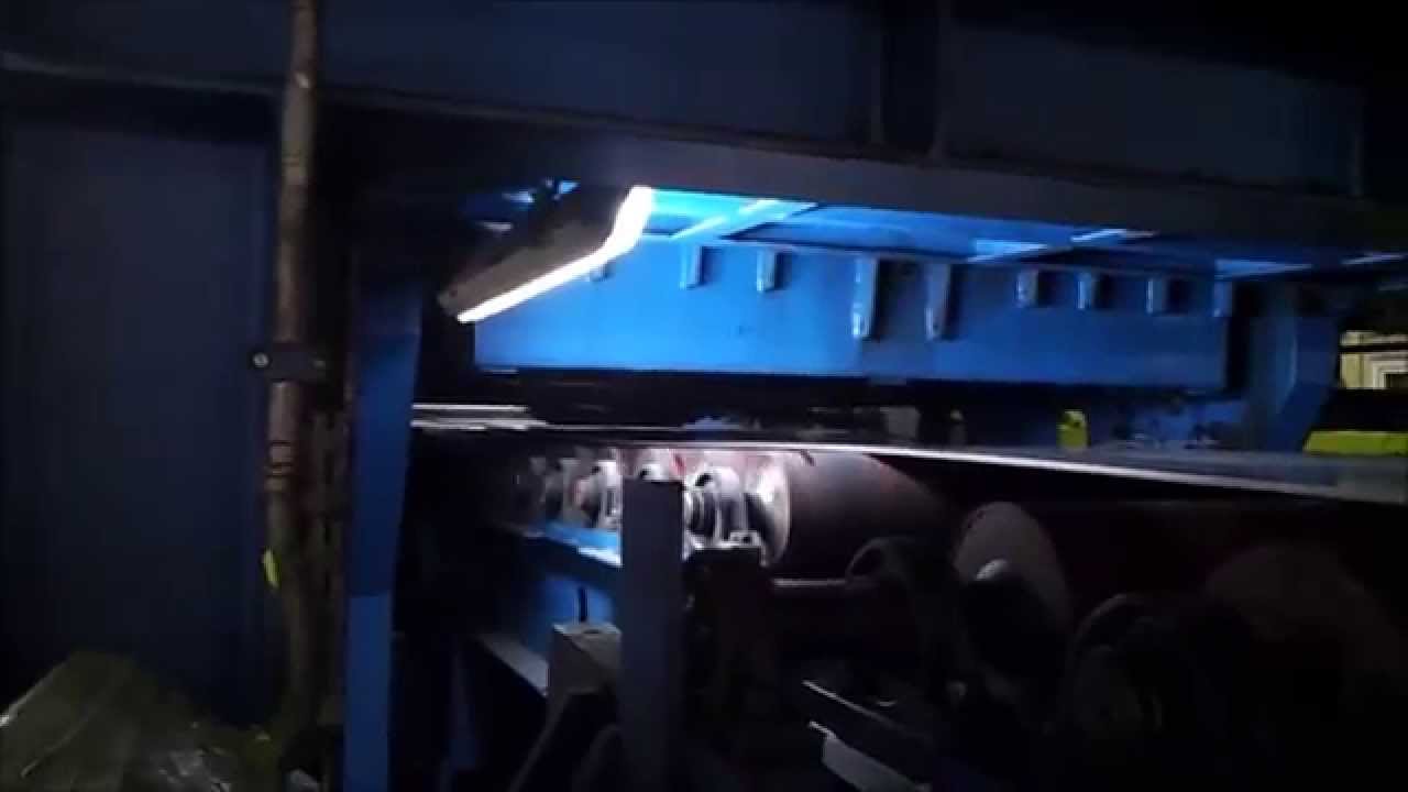 Cut to Length Line 25 mm & Boy Kesme Hattı 25 mm