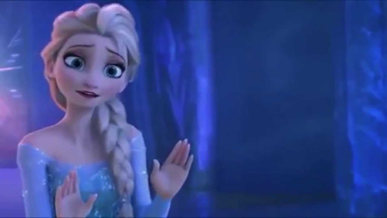(Frozen/Wicked) No Good Deed