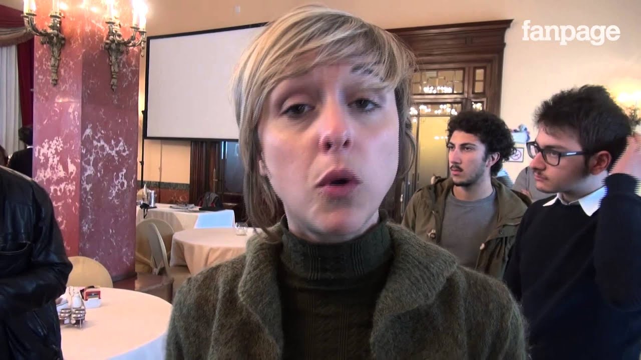 Nadia Toffa: 
