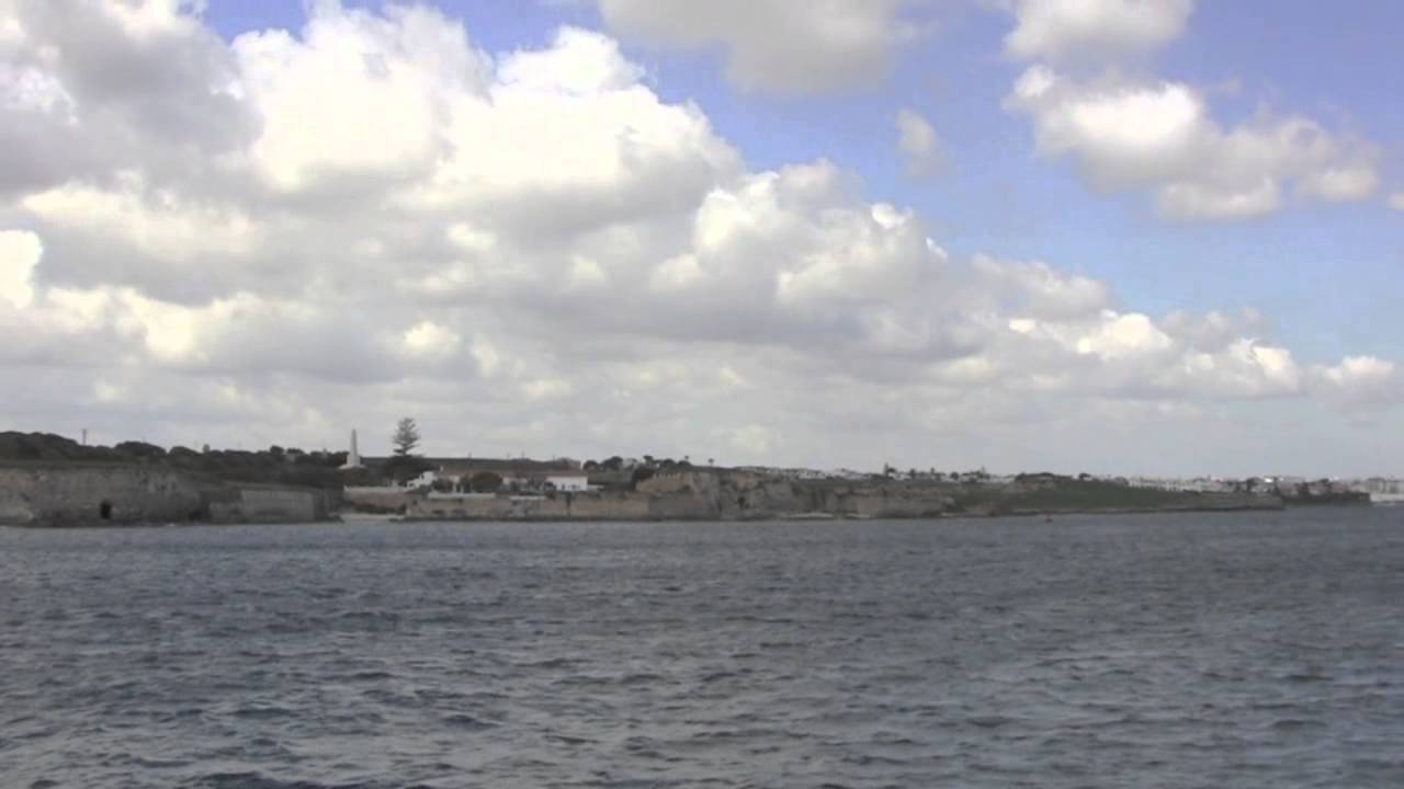 Views Around the Port of Mahon, Menorca, Spain - 6th April, 2015