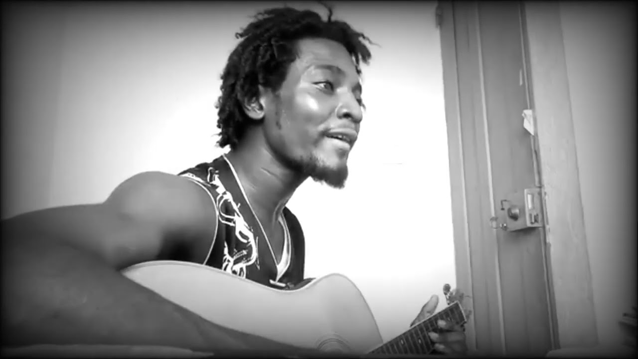 Chagrin d'amour (Clips vidéo non officiel)