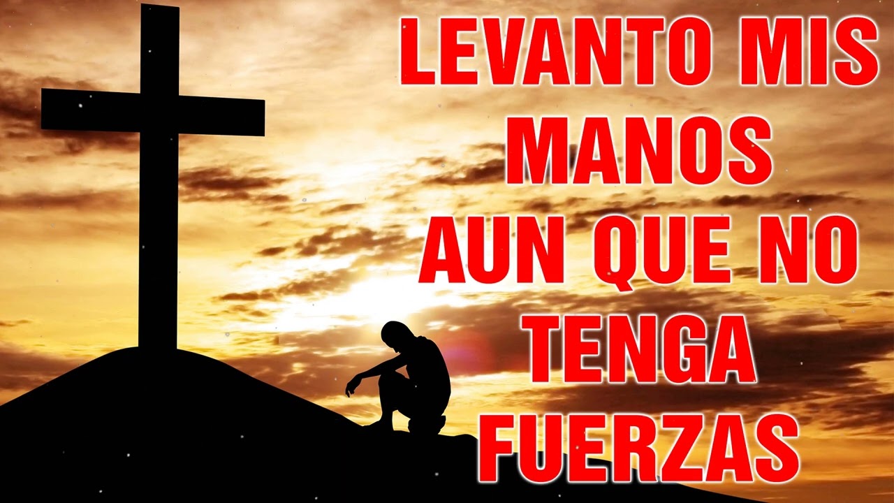 RENOVANDO FUERZAS POR LA MA&Ntilde;ANA - MUSICA CRISTIANA DE ADORACION - HINMOS LLENOS DE BENDICION 2023