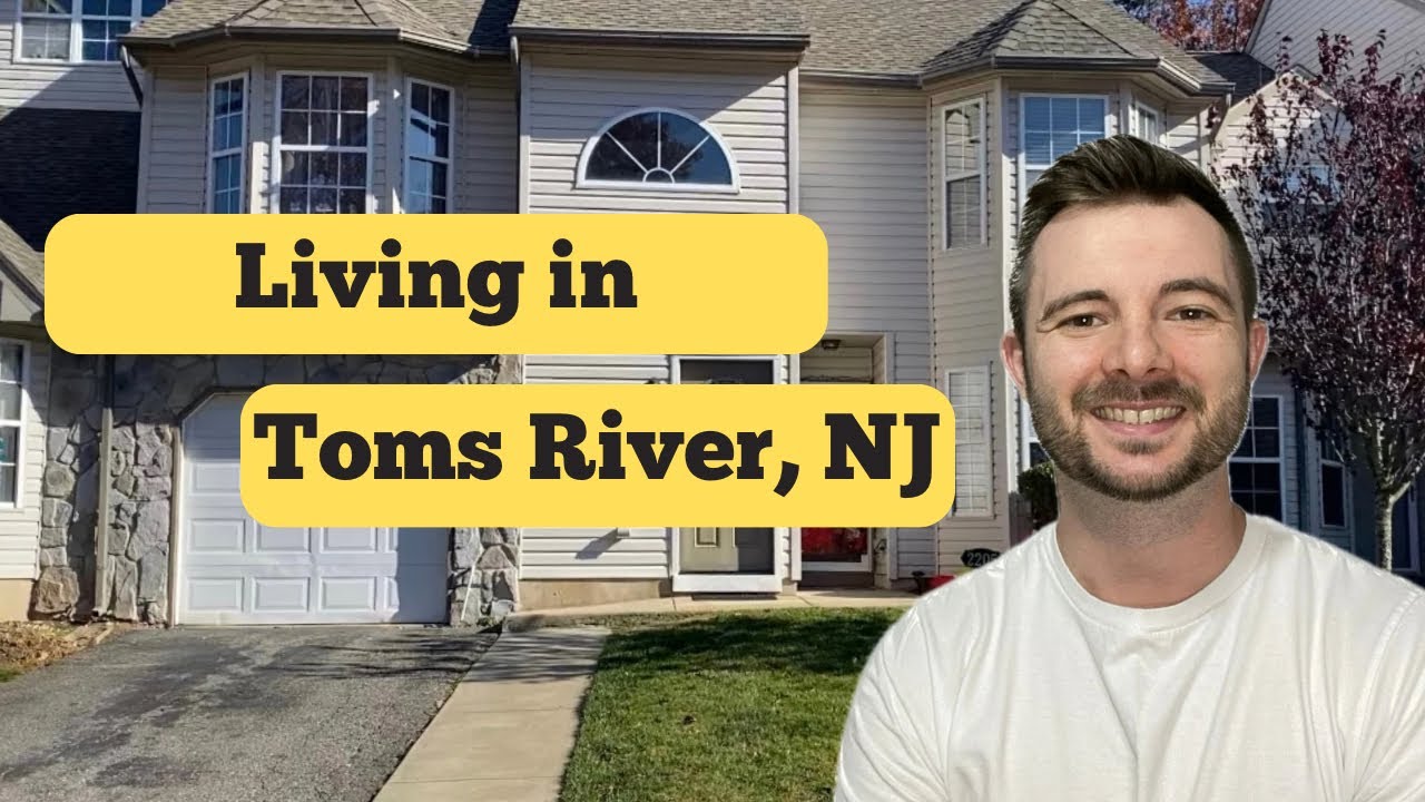6 Things to KNOW Before Moving to Toms River NJ