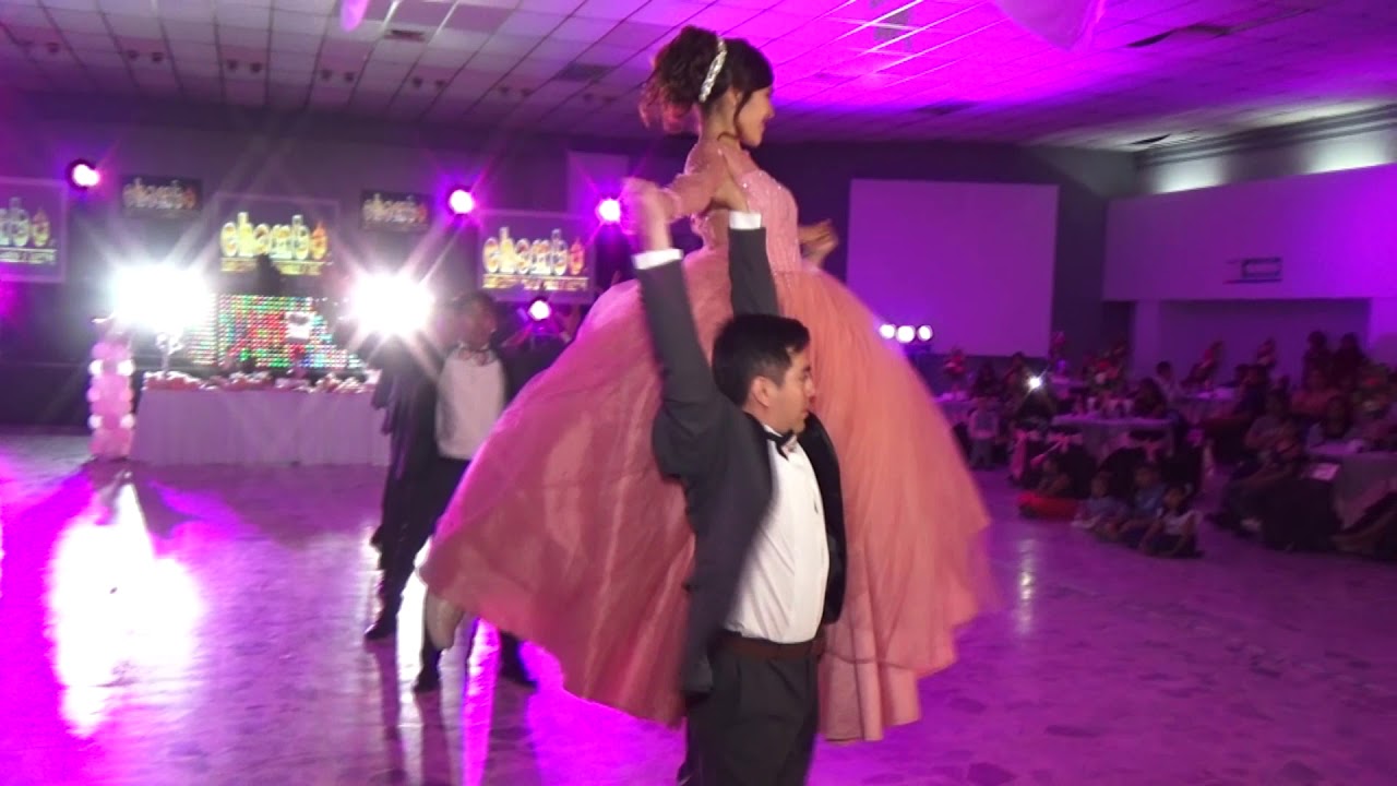 NEVER ENOUGH | VALS DE CITLALLY | By Nancy Martínez