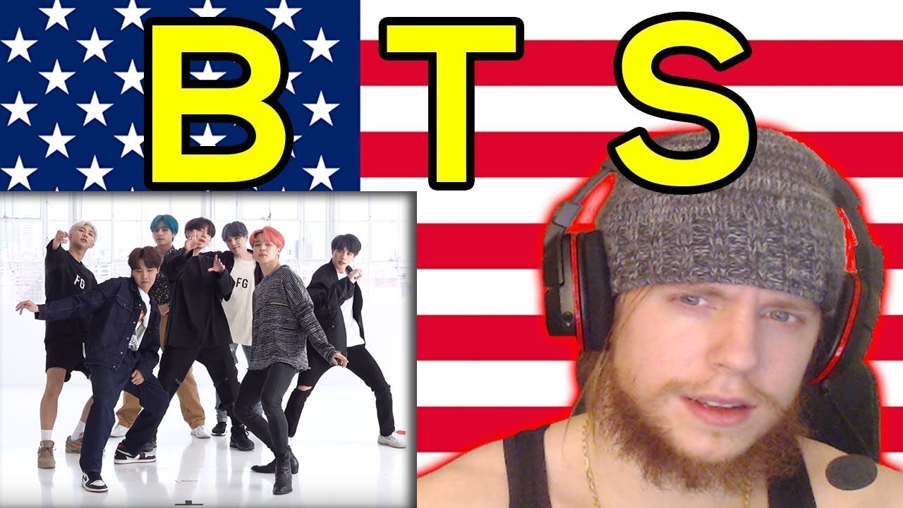 BTS 