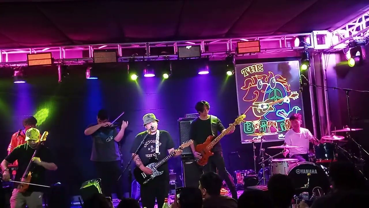 Sa'yo By Silent Sanctuary (Live At The 70's Bistro 01.28.26)