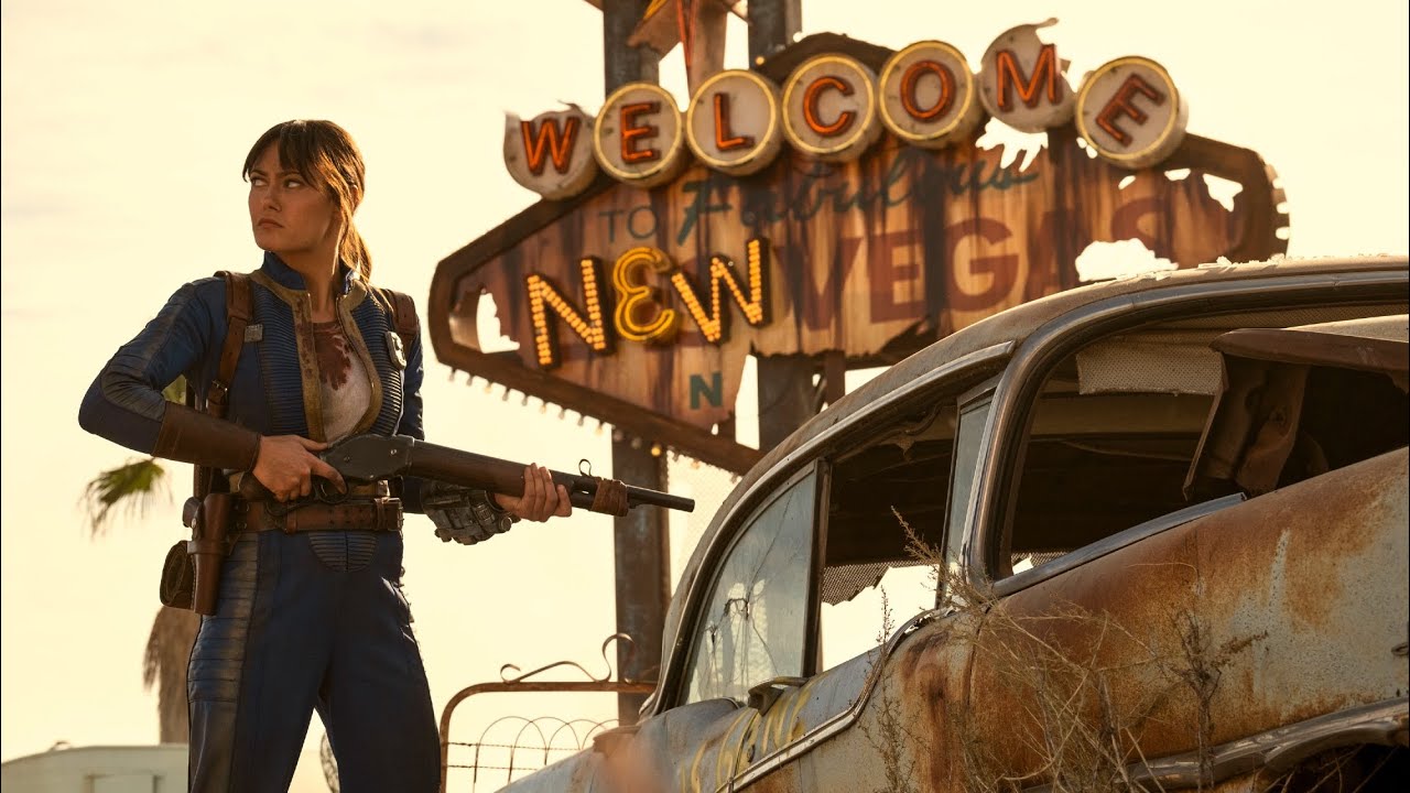 Fallout Season 2 Is ABSOLUTELY Bonkers! - Here Is EVERYTHING You Missed In The Latest Episodes!