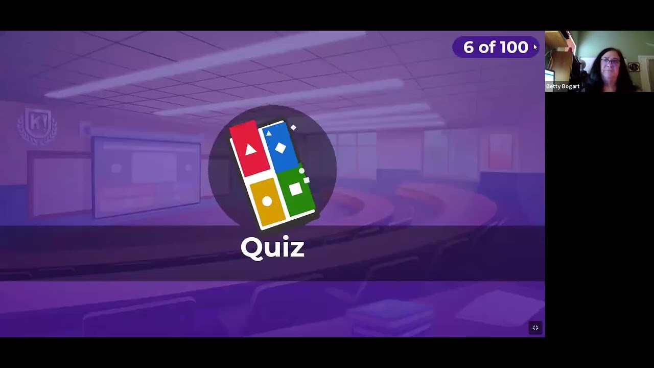 NUR203 HESI 100 Question Kahoot Review