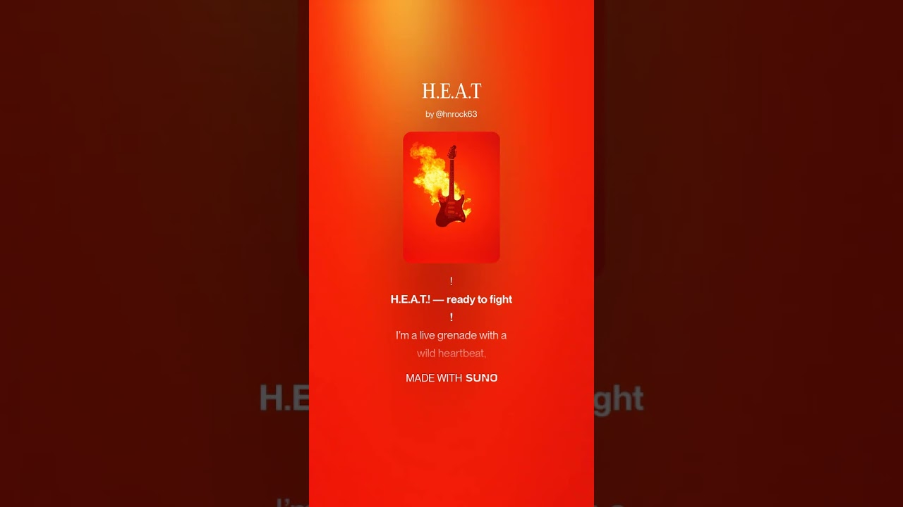 H.E.A.T