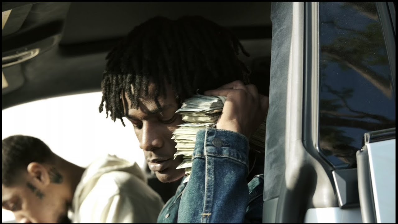 OTM - Never Lied (Official Video) Shot by @upgoodent