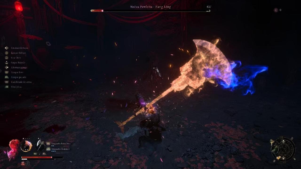 WUCHANG: Derrotando Noiva Perfeita