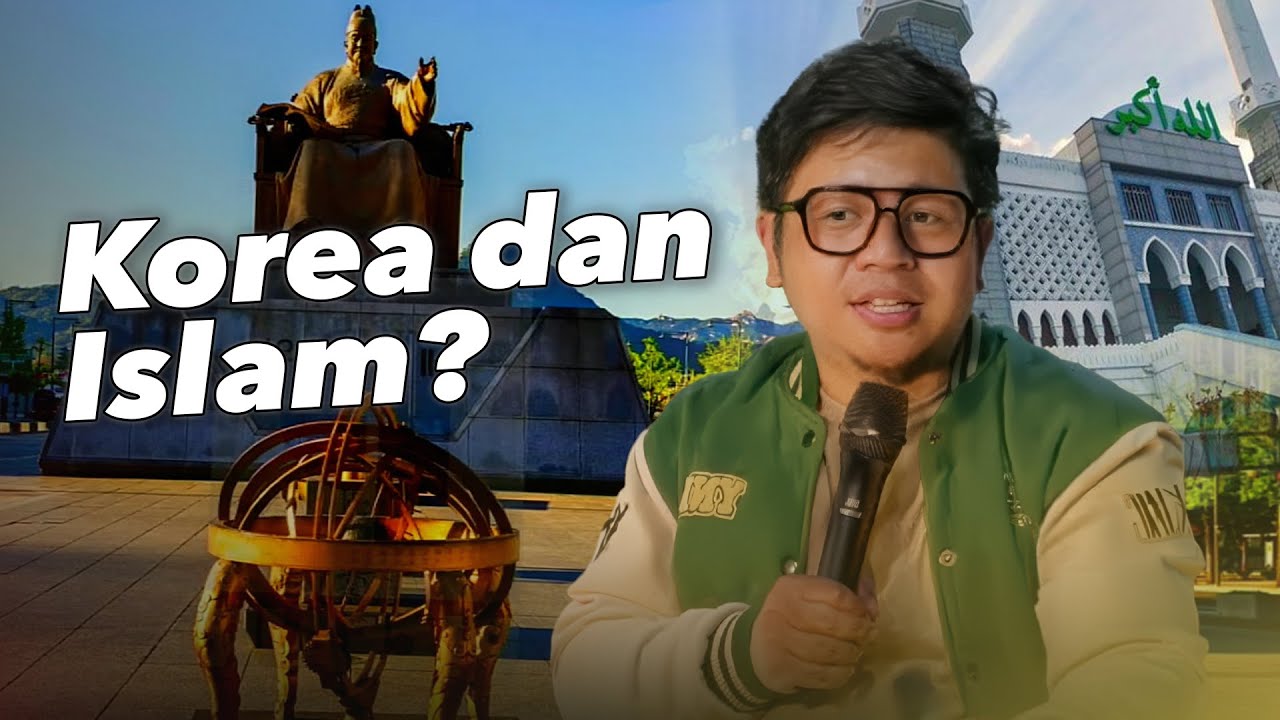 Ketika K-Pop Jadi Sumber Bahagia, Lalu Di Mana Posisi Agama?