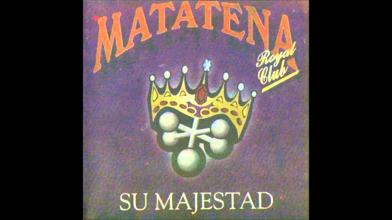 grita fuerte-la matatena