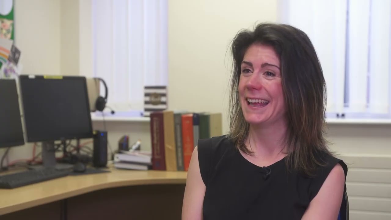 The surgeon mother who has inspired new medical drama 'Maternal'
