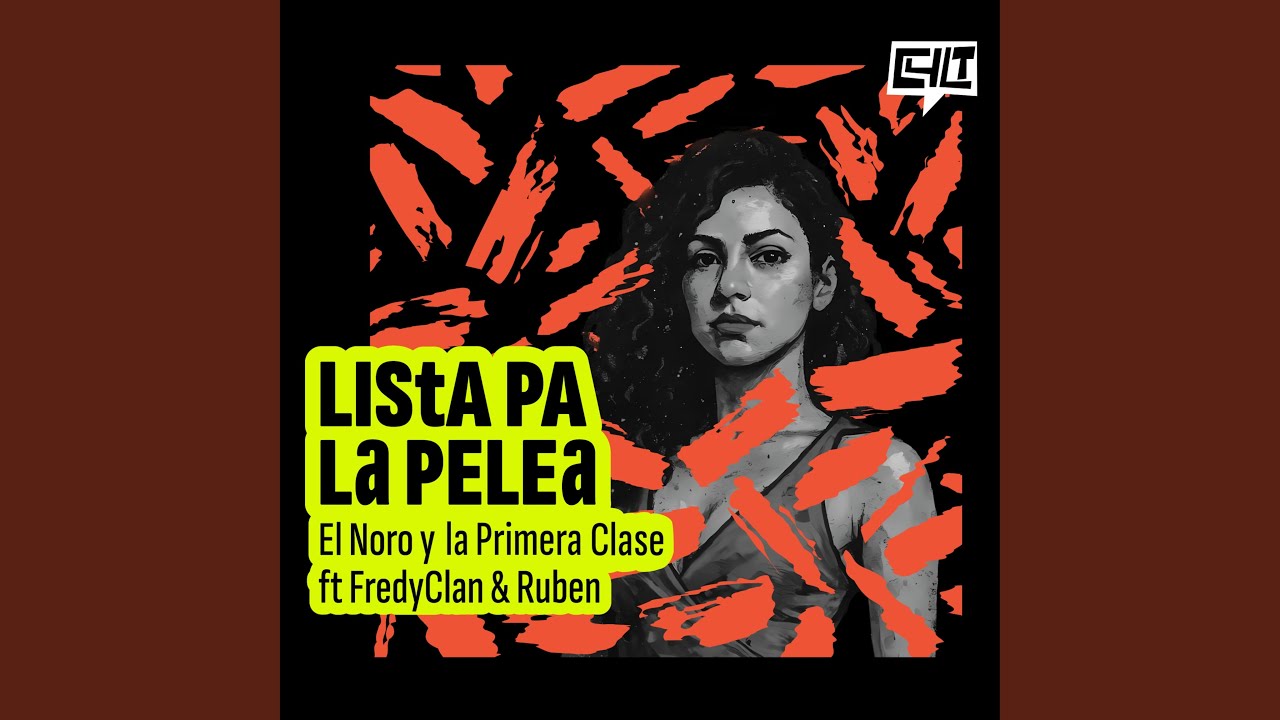 Lista Pa La Pelea