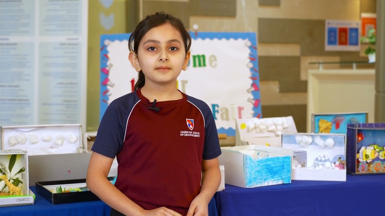 ASCS Layyah Science Fair: Celebrating the Brilliance of Our Students 🔬💡