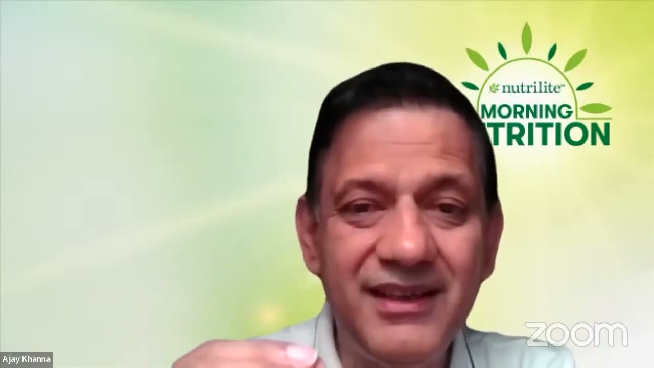 Morning Nutrition  Hindi Day 16