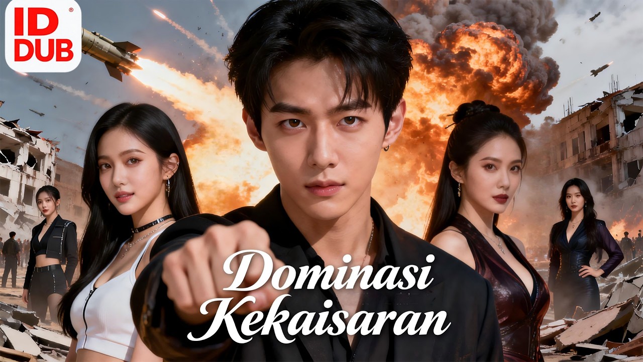 [Full episode]Dikhianati Bawahannya, Kini Aku Menyelamatkan Dunia Sekali Lagi