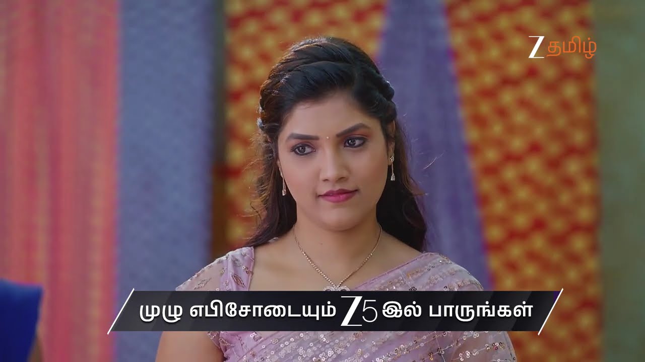 Salangai Oli | Ep - 359 | Preview | Mar 12 2026 | Zee Tamil