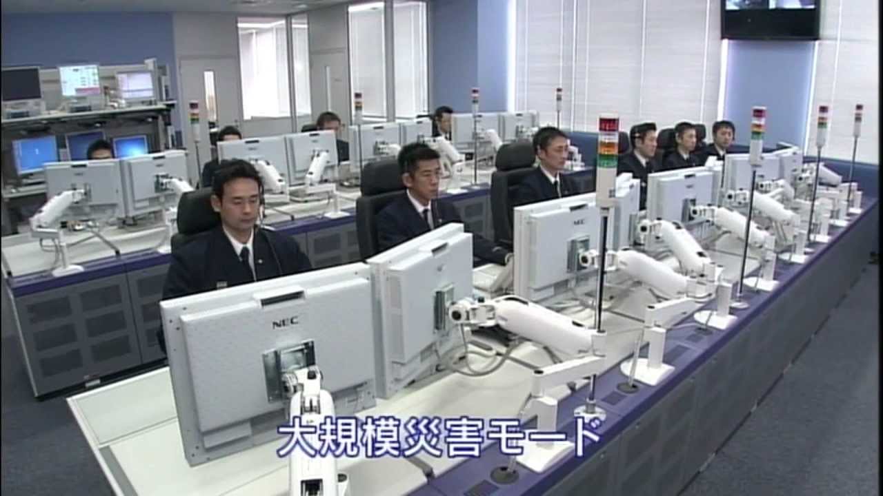 住民一人ひとりの「安全・安心」な暮らしを支える
