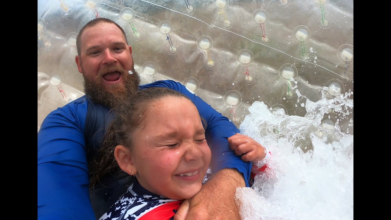 **COMPETITION at Dad 4x4 Adventures Facebook** DENMARK THRILLS ADVENTURE PARK | Worlds Longest Hyrdo