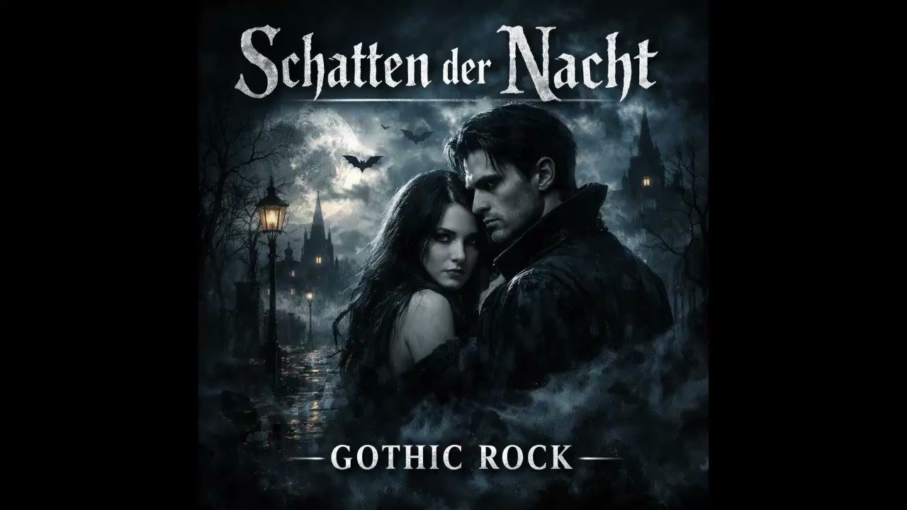 Schatten der Nacht
