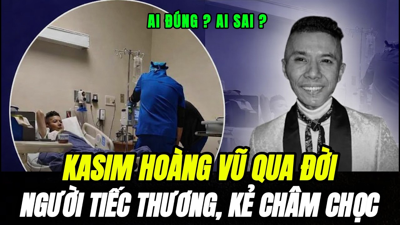 BI KỊCH 