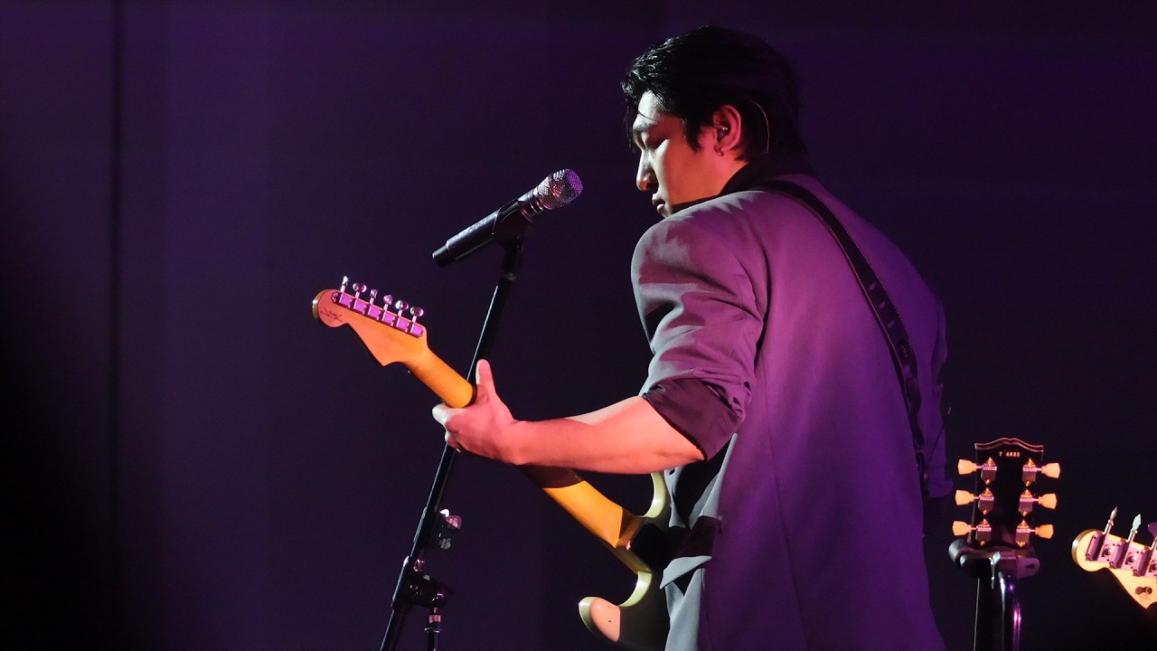 260207 DAY6 성진 -  Maybe Tomorrow etc. @The DECADE in 대구 (DAY 1)