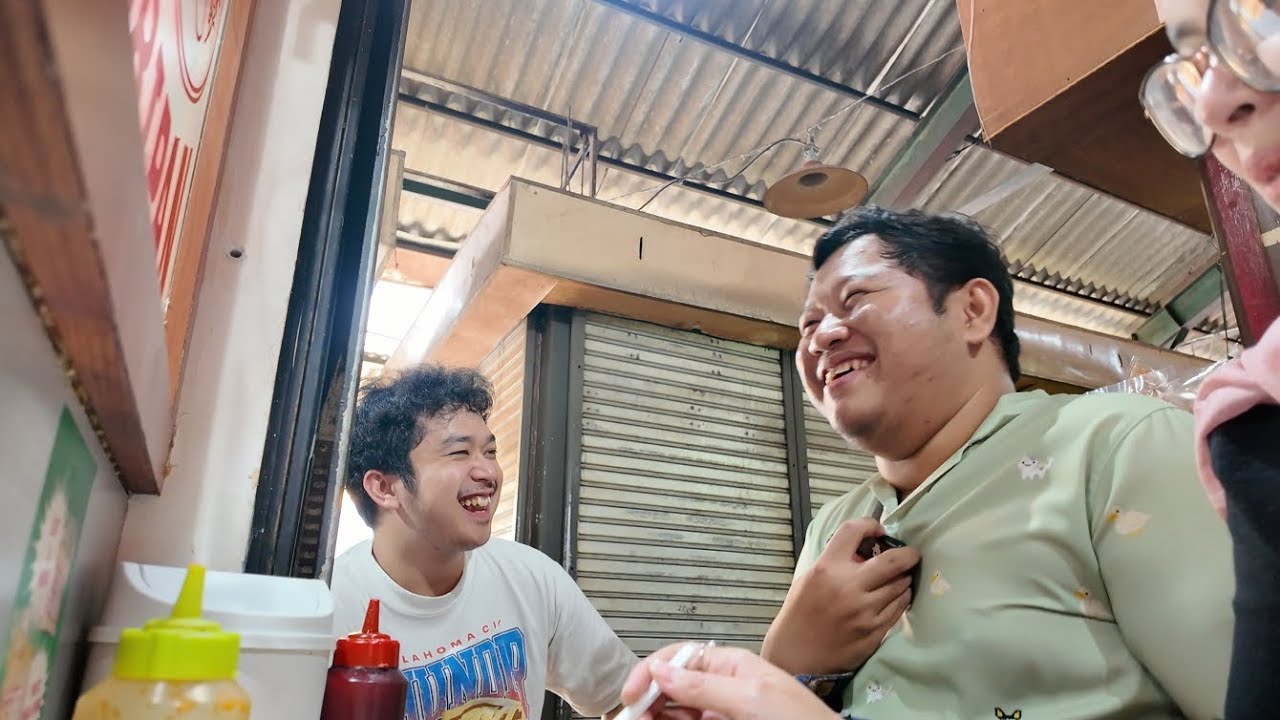 Tiba Tiba Diajak Jalan : Dari Ciwidey ke Bogor