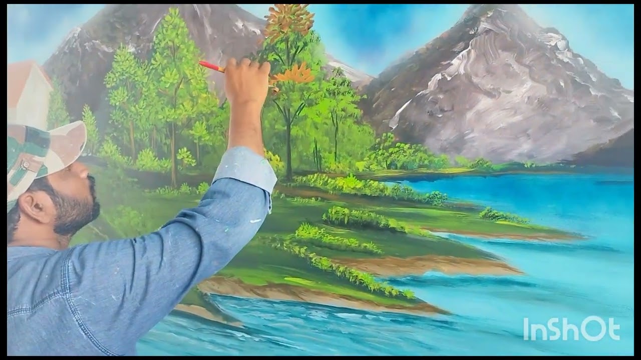 KISHORE ARTS