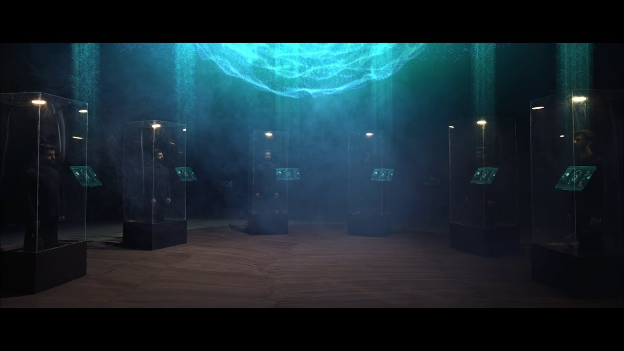 Bayaan - Khel Tamasha (Official Video) | 4K