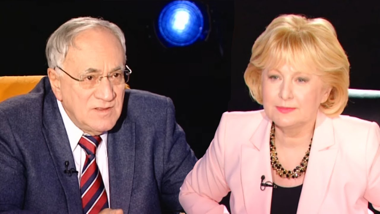 Profesioniştii cu Sorin Alexandrescu (@TVR1)