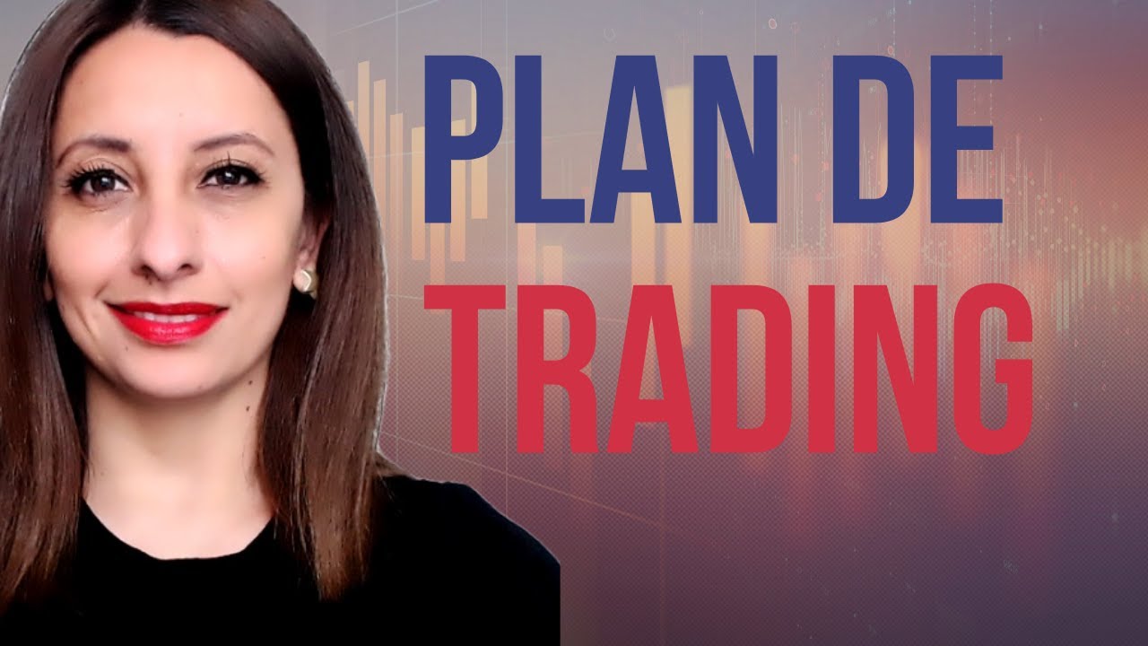 PLAN DE TRADING Y DIARIO DE TRADING EMOCIONAL