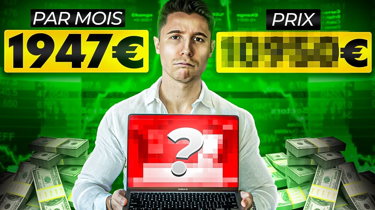 Comment acheter un site internet rentable
