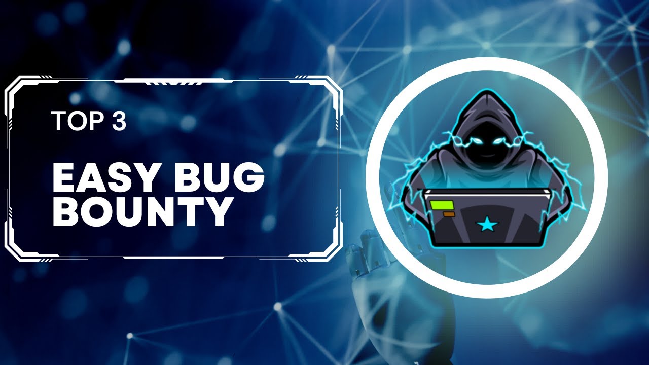 Самые простые уязвимости в программе Bug Bounty