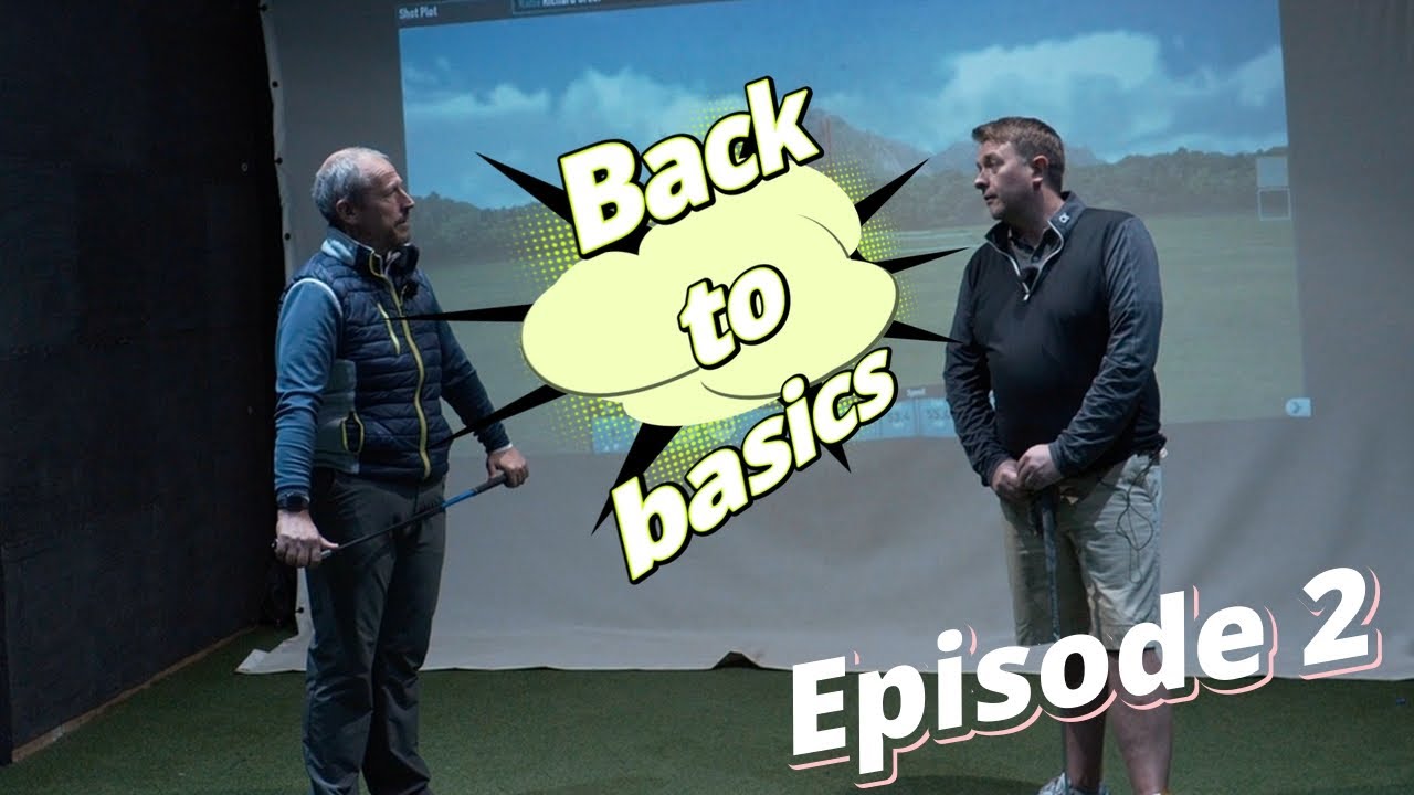 I Was Holding My Club WRONG! 😲 Golf Coach Reveals My Biggest Mistake