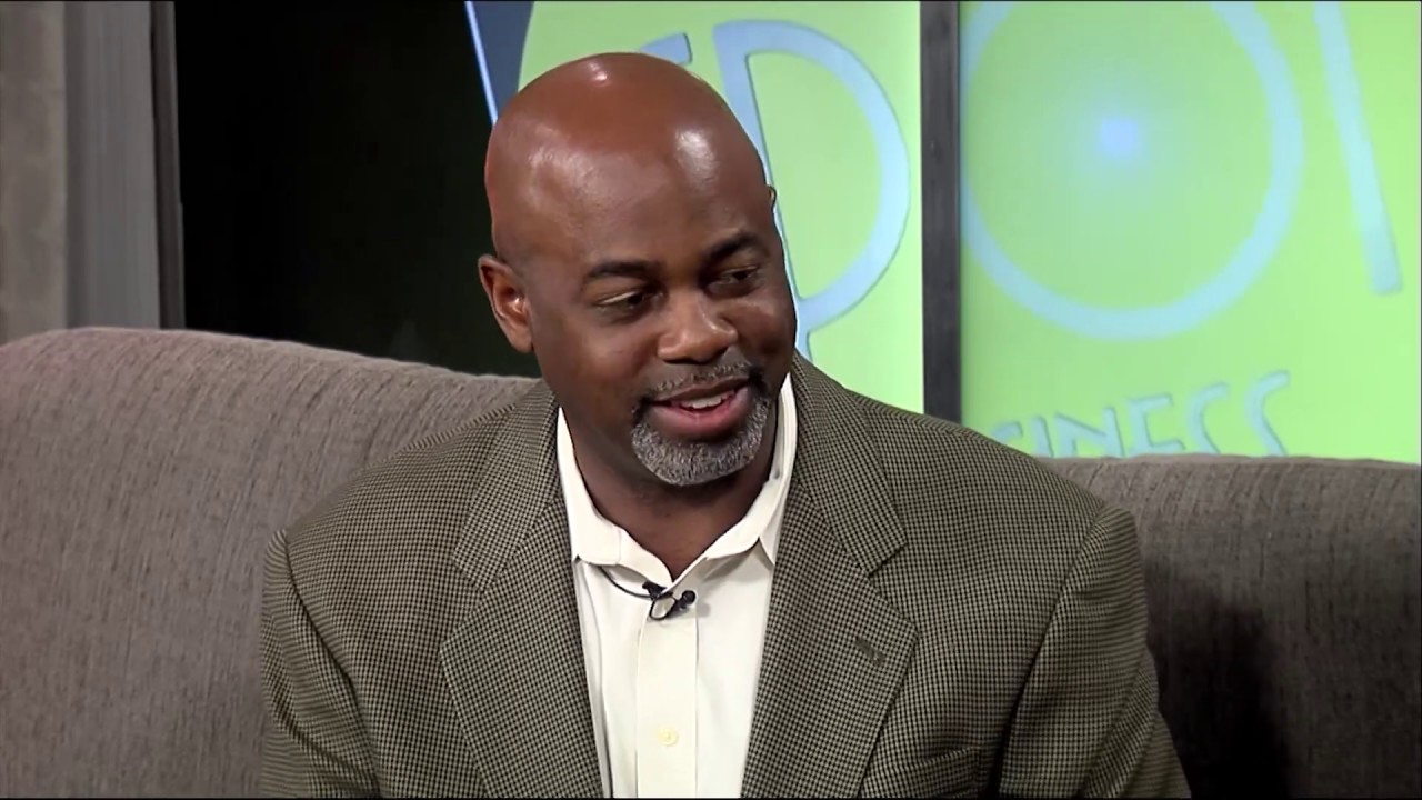 The Benefits of Clinical Research Studies: WDEF News 12 Segment with Dr. McKenzie