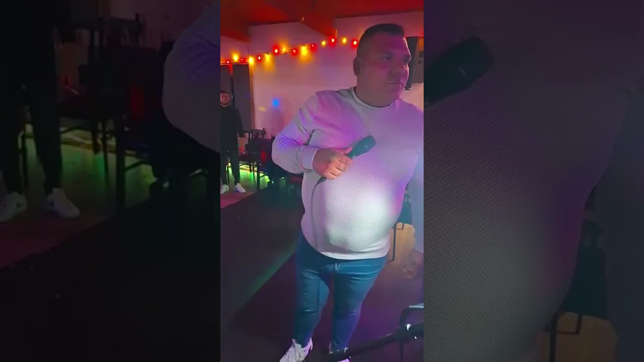GIPSY MIRO BISREANY ZABAVA KOPYTKO